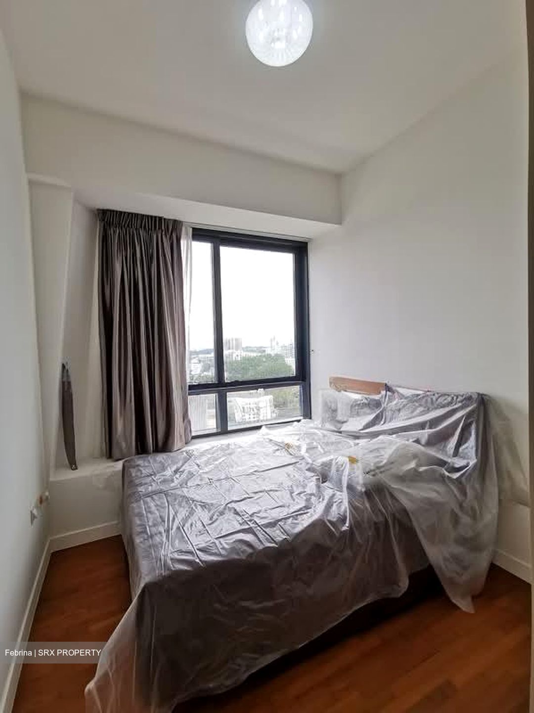 D'Leedon (D10), Condominium #553436631